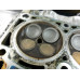 #OL01 Left Cylinder Head For 07-08 GMC Acadia  3.6 12600041